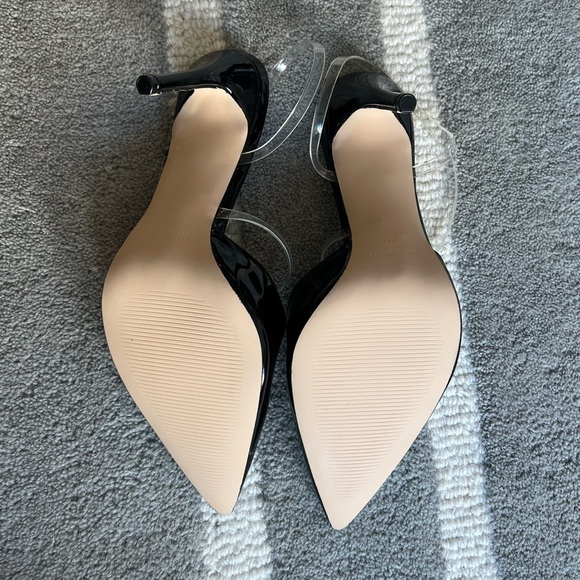 NWOT 👠 Elegant Nine West high heels 👠 - Picture 3 of 6